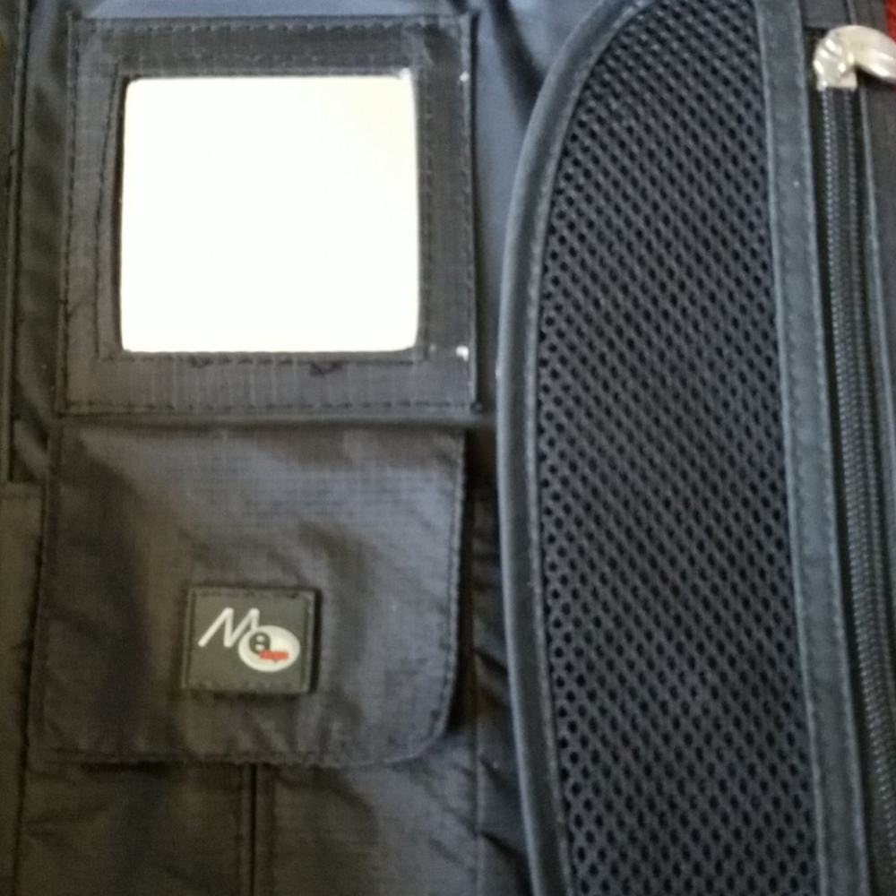 2 pencil cases - Picture 2 of 3
